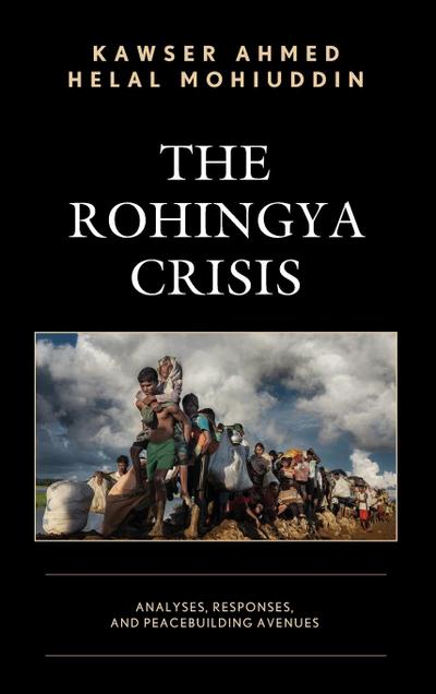 Rohingya Crisis
