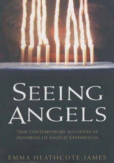 Seeing Angels