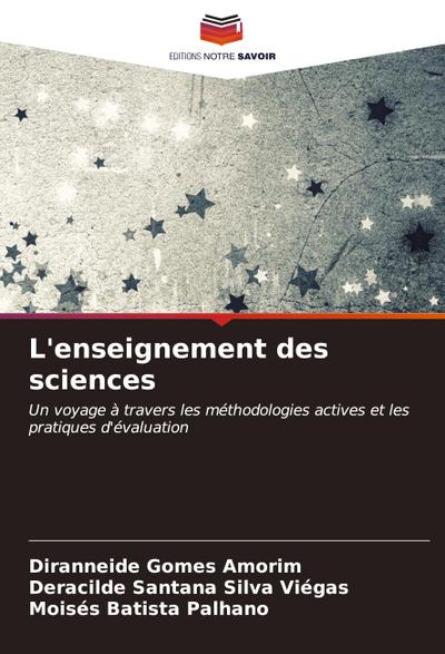 L’enseignement des sciences