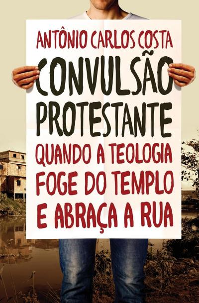 Convulsão protestante