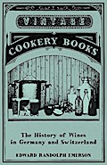 The History of Wines in Germany and Switzerland