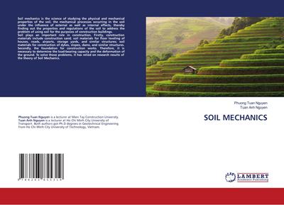 SOIL MECHANICS