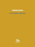 Le ultime lezioni