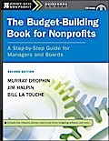 The Budget-Building Book for Nonprofits