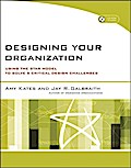 Designing Your Organization