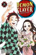 Demon Slayer - Kimetsu no Yaiba 23