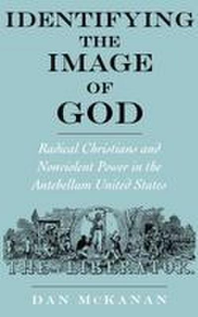 Identifying the Image of God