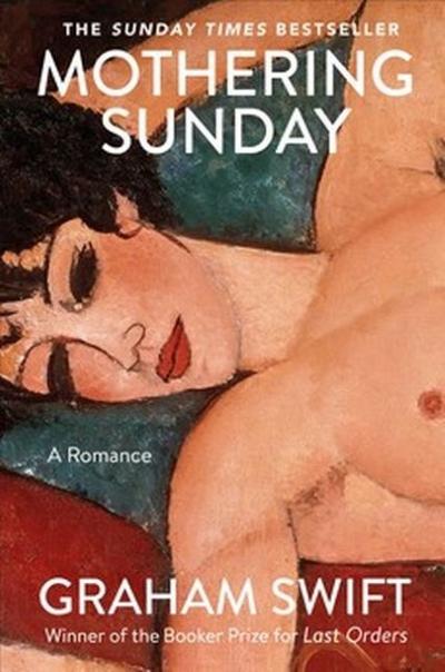 Mothering Sunday
