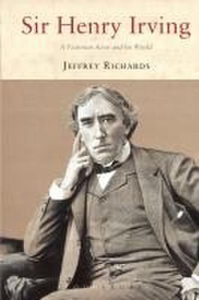 Sir Henry Irving