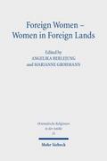 Foreign Women - Women in Foreign Lands
