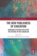 The New Publicness of Education