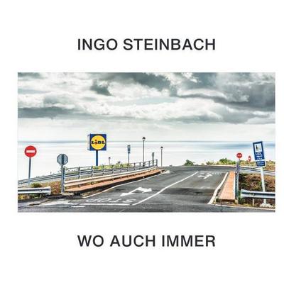 wo auch immer