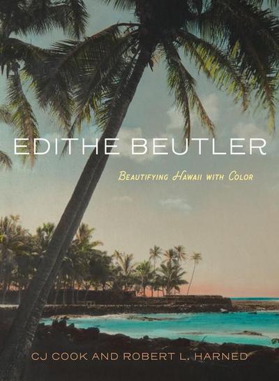 Edithe Beutler