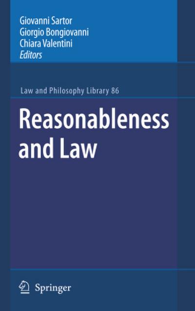 Reasonableness and Law