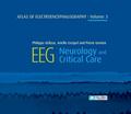 Atlas of Electroencephalography : Neurology and critical care - Volume 3