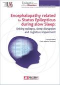 Encephalopathy related to Status Epilepticus during slow Sleep:
