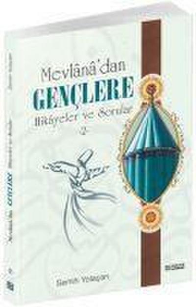 Mevlanadan Genclere Hikayeler ve Sorular 2