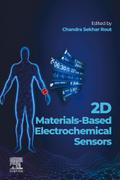 2D Materials-Based Electrochemical Sensors