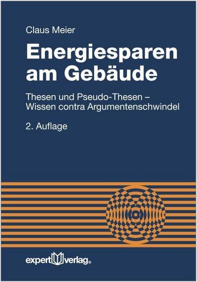 Energiesparen am Gebäude