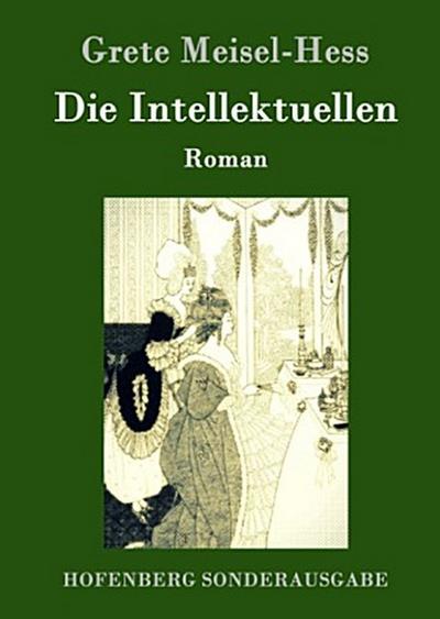 Die Intellektuellen