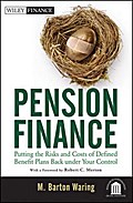 Pension Finance