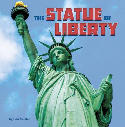 The Statue of Liberty