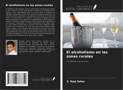 El alcoholismo en las zonas rurales