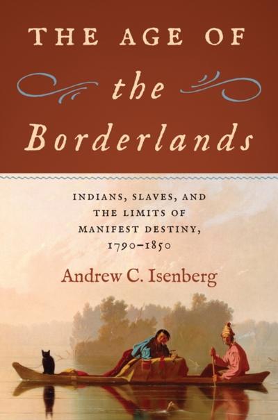 Age of the Borderlands