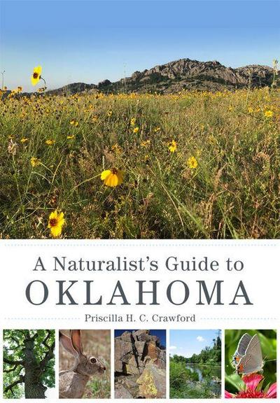 A Naturalist’s Guide to Oklahoma