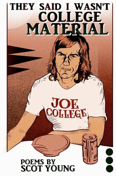 They Said I Wasn’t College Material