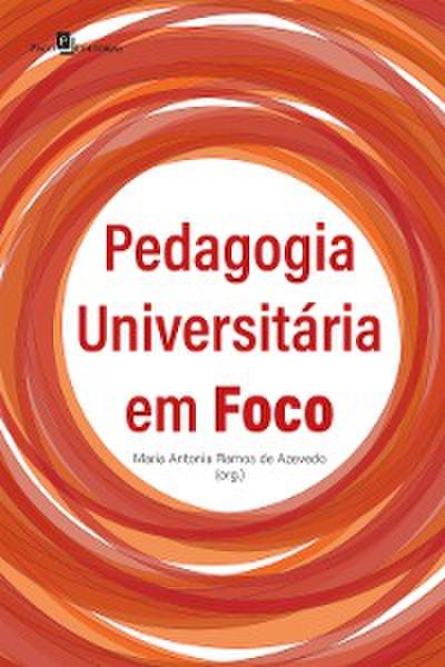 Pedagogia universitária em foco