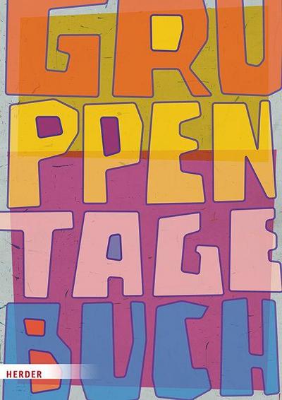 Gruppentagebuch. Der Klassiker