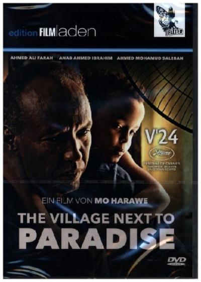 The Village Next To Paradise