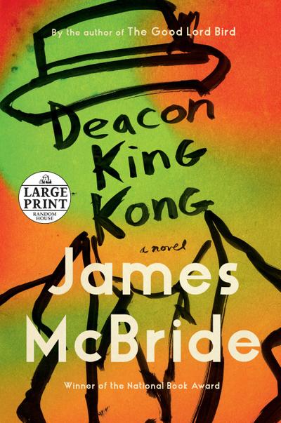 Deacon King Kong (Oprah’s Book Club)