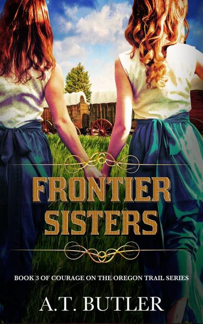 Frontier Sisters