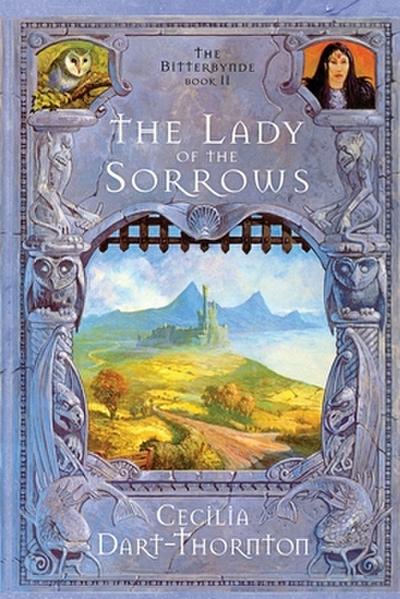 The Lady of the Sorrows - Special Edition
