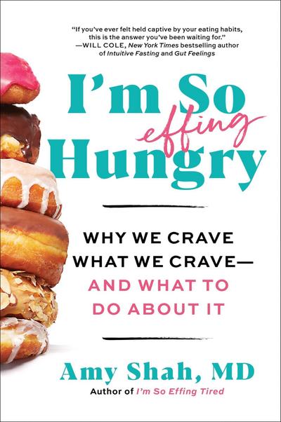 I’m So Effing Hungry