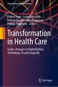 Transformation in Health Care