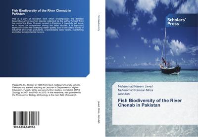 Fish Biodiversity of the River Chenab in Pakistan