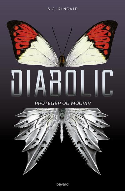 Diabolic, Tome 01