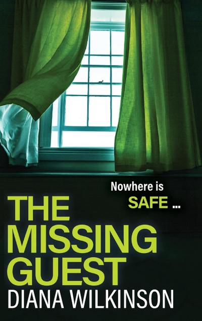 The Missing Guest