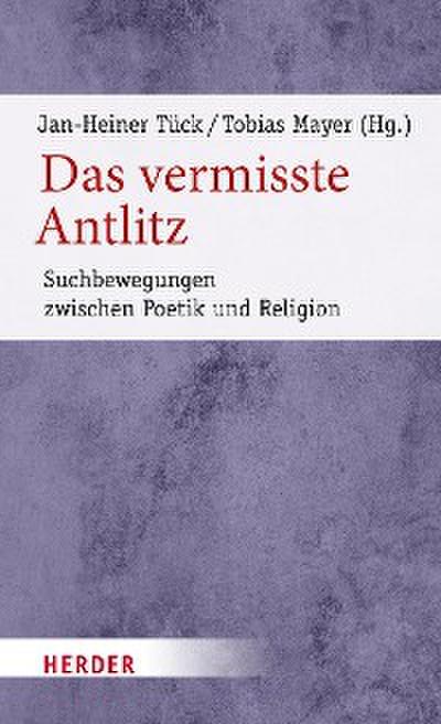 Das vermisste Antlitz