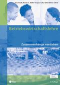 Betriebswirtschaftslehre (Print inkl. digitaler Ausgabe)