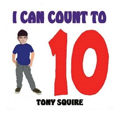 I CAN COUNT TO TEN