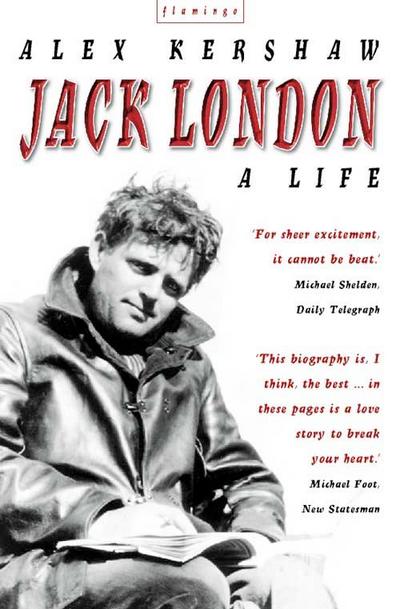 Jack London