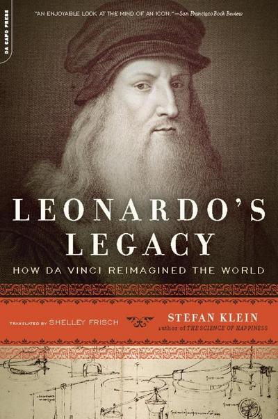 Leonardo’s Legacy