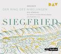 Siegfried. Der Ring des Nibelungen 3