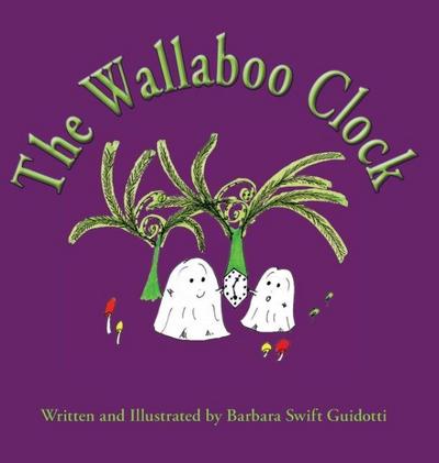 The Wallaboo Clock