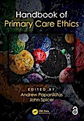 Handbook of Primary Care Ethics