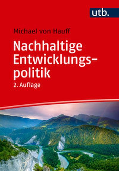 Nachhaltige Entwicklungspolitik